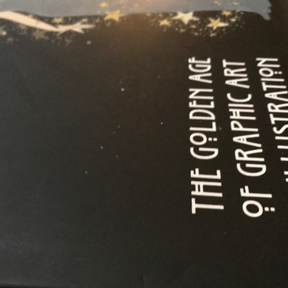 Art Deco Coffee Table Book FINAL SALE - Picture 2 of 4